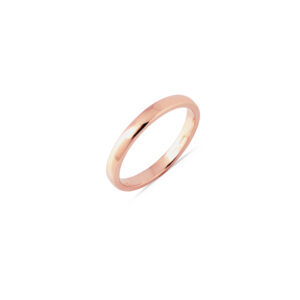 Fede Oro Rosa